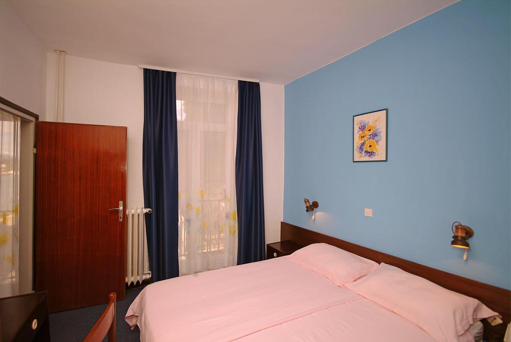 Hotel Istra Раб Екстер'єр фото