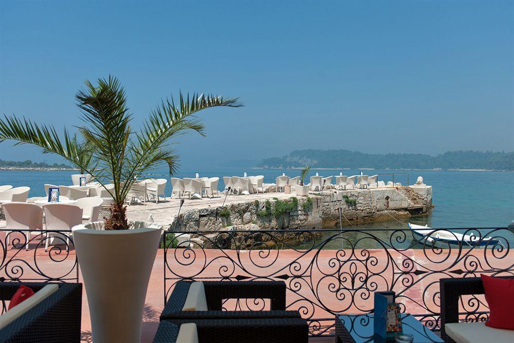 Hotel Istra Раб Екстер'єр фото