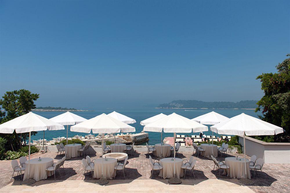 Hotel Istra Раб Екстер'єр фото