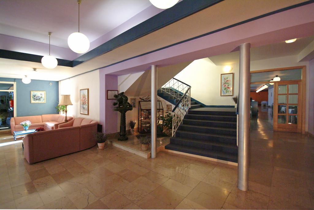 Hotel Istra Раб Екстер'єр фото