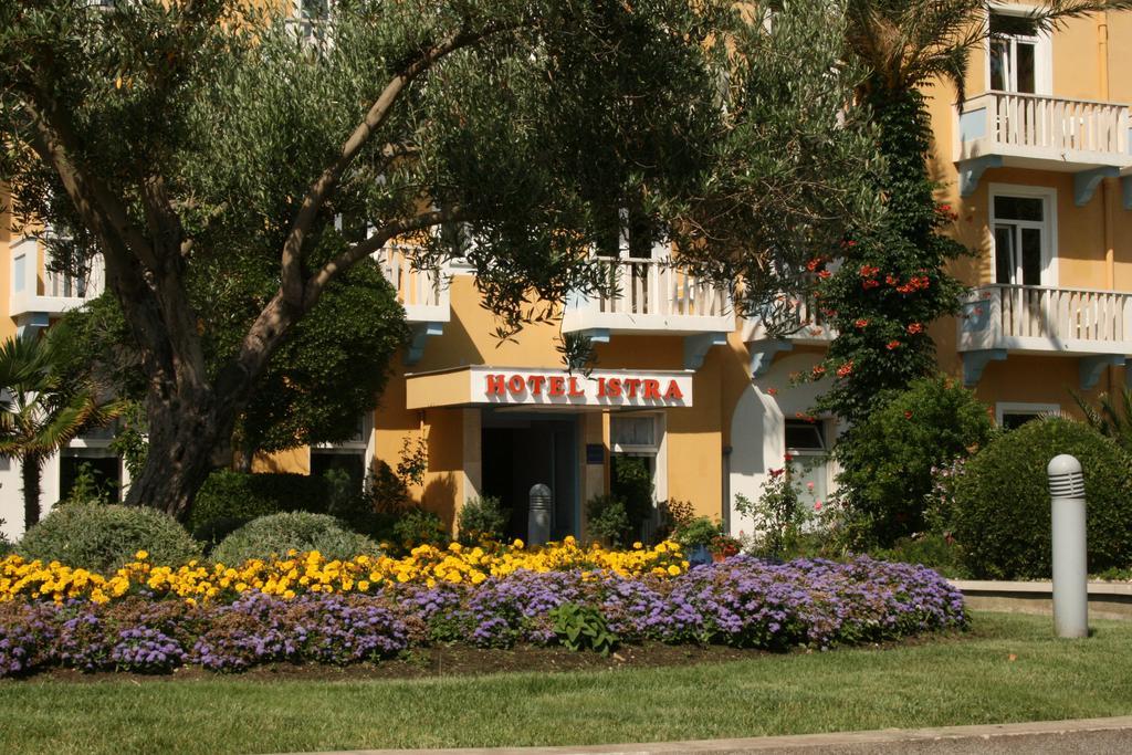 Hotel Istra Раб Екстер'єр фото
